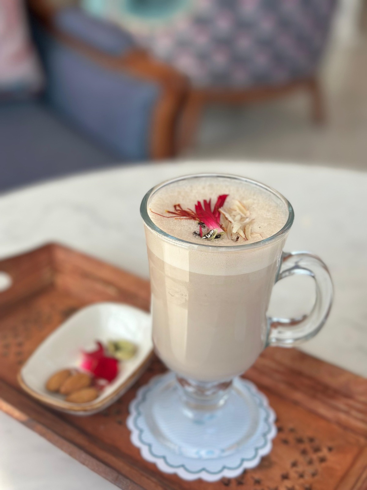 Thandai Thandai