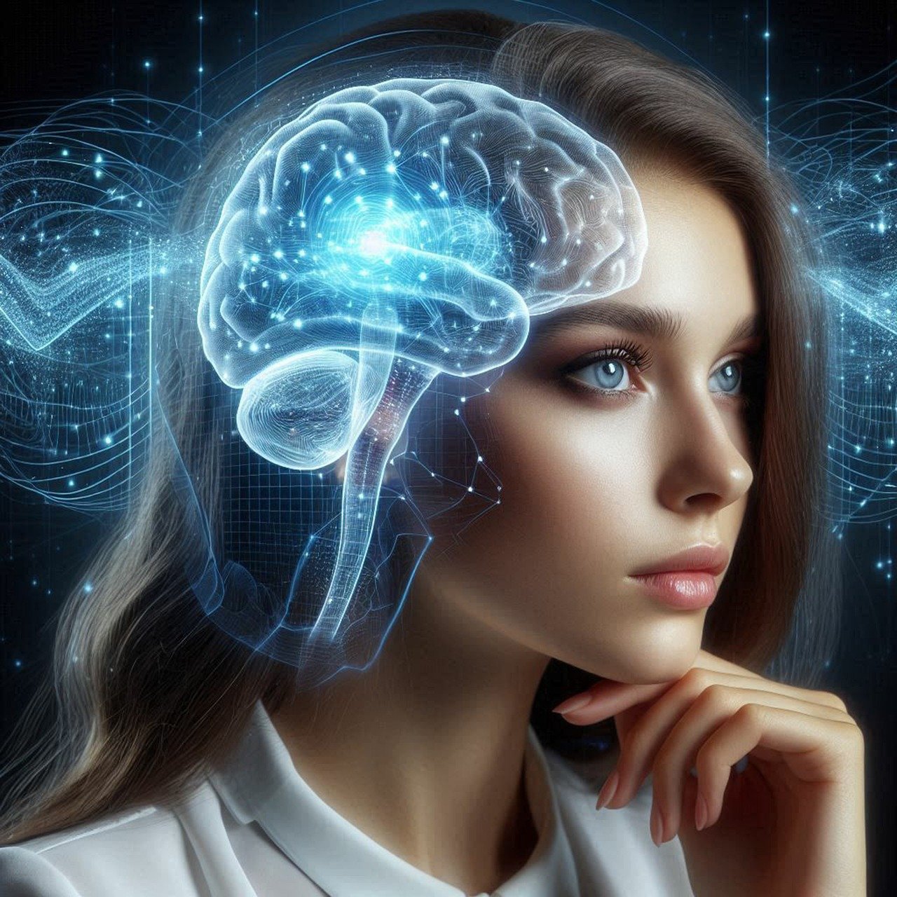 The approach shows promise in identifying early signs of neurodegenerative diseases.(Pixabay) The approach shows promise in identifying early signs of neurodegenerative diseases.(Pixabay)