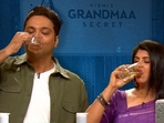 A couple pitching their idea to judges on Shark Tank India's 4th season held an ask-me-anything session on Reddit. Read on to know what they said.(Reddit) A couple pitching their idea to judges on Shark Tank India's 4th season held an ask-me-anything session on Reddit. Read on to know what they said.(Reddit)