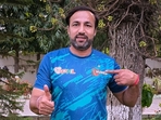 Rakesh Kumar joins U Mumba as head coach(U Mumba) Rakesh Kumar joins U Mumba as head coach(U Mumba)