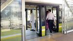 A view of the BRT bus stand in Indore (HT File Photo) A view of the BRT bus stand in Indore (HT File Photo)