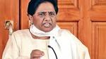 Mayawati is asking her party leaders to highlight the schemes launched under the BSP governments for the welfare of the Dalits. (HT file) Mayawati is asking her party leaders to highlight the schemes launched under the BSP governments for the welfare of the Dalits. (HT file)