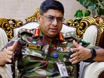 Bangladesh’s chief of army staff General Waker-uz-Zaman(Reuters file photo) Bangladesh’s chief of army staff General Waker-uz-Zaman(Reuters file photo)