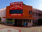 50 years of Excellence: Mahatma Jyotiba Phule Rohilkhand University 50 years of Excellence: Mahatma Jyotiba Phule Rohilkhand University
