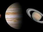 This spectacular planetary parade offers a chance to see multiple planets together; ideal viewing conditions are recommended for the best experience.(Representational Image- Pixabay) This spectacular planetary parade offers a chance to see multiple planets together; ideal viewing conditions are recommended for the best experience.(Representational Image- Pixabay)