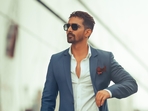 Harshvardhan Rane has included a bunch of great workout options in his lifestyle. Harshvardhan Rane has included a bunch of great workout options in his lifestyle.