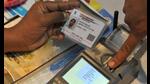 The portal, available at swik.meity.gov.in, lists 275 use cases at central and state government level for which MeitY has approved Aadhaar-based authentication since August 2020. (AFP) The portal, available at swik.meity.gov.in, lists 275 use cases at central and state government level for which MeitY has approved Aadhaar-based authentication since August 2020. (AFP)