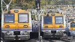 The rail authorities will take a 13-hour block on the Up and Down fast lines between these two stations that would impact trains on the Churchgate-Dahanu route. (Hindustan Times) The rail authorities will take a 13-hour block on the Up and Down fast lines between these two stations that would impact trains on the Churchgate-Dahanu route. (Hindustan Times)