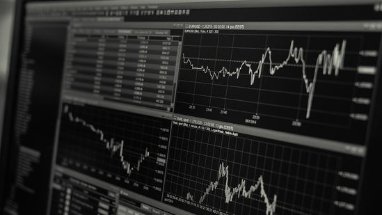Stock market closing: The benchmark BSE Sensex closed 1,414.33 points or 1.90% into the red, reaching 73,198.10. The broader NSE Nifty was down by 420.35 points down or 1.86% in the red, reaching 22,124.70.(Representational Image/Pixabay) Stock market closing: The benchmark BSE Sensex closed 1,414.33 points or 1.90% into the red, reaching 73,198.10. The broader NSE Nifty was down by 420.35 points down or 1.86% in the red, reaching 22,124.70.(Representational Image/Pixabay)