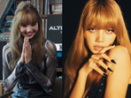 BLACKPINK's La Lisa BLACKPINK's La Lisa