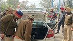 A state-level cordon and search operation (CASO) was launched at identified drug hotspots involving over 900 police teams, comprising over 8,368 personnel, under the supervision of 233 gazetted officers. As many as 369 drug hotspots were cordoned off, and 798 raids were conducted in such areas. A state-level cordon and search operation (CASO) was launched at identified drug hotspots involving over 900 police teams, comprising over 8,368 personnel, under the supervision of 233 gazetted officers. As many as 369 drug hotspots were cordoned off, and 798 raids were conducted in such areas.