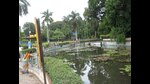 Additionally, PMC aims to curb pollution and improve water quality in these lakes. (HT PHOTO) Additionally, PMC aims to curb pollution and improve water quality in these lakes. (HT PHOTO)