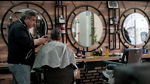 Even when you are old enough to earn your bread and pay for your haircut, the childhood trauma ensures you don’t really know how to brief the hairdresser (REUTERS) Even when you are old enough to earn your bread and pay for your haircut, the childhood trauma ensures you don’t really know how to brief the hairdresser (REUTERS)