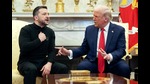 Have you ever come across an instance of an American president publicly belittling a fellow head of government, who is an ally, whilst taking the side of an adversary? (AFP) Have you ever come across an instance of an American president publicly belittling a fellow head of government, who is an ally, whilst taking the side of an adversary? (AFP)