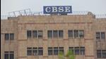 The Central Board of Secondary Education (CBSE), in 2019, developed a standard operating procedure to check incidents of wrong paper leak claims (HT Photo) The Central Board of Secondary Education (CBSE), in 2019, developed a standard operating procedure to check incidents of wrong paper leak claims (HT Photo)