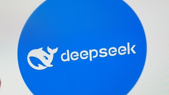 Deepseek(Bloomberg) Deepseek(Bloomberg)