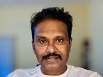 IPS officer PV Sunil Kumar.(X/ PV Sunil Kumar) IPS officer PV Sunil Kumar.(X/ PV Sunil Kumar)