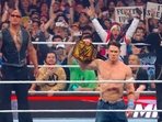 WWE Elimination Chamber 2025 Live Updates and Results: John Cena has sold his soul to The Rock(Screengrab) WWE Elimination Chamber 2025 Live Updates and Results: John Cena has sold his soul to The Rock(Screengrab)