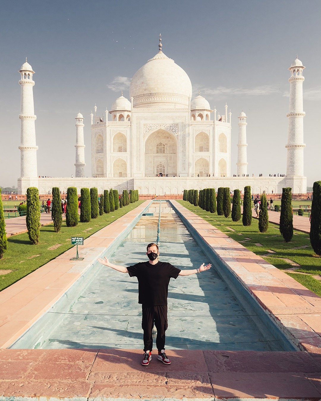 Alan Walker love for his Indian fans makes him keep coming back for more shows(instagram) Alan Walker love for his Indian fans makes him keep coming back for more shows(instagram)