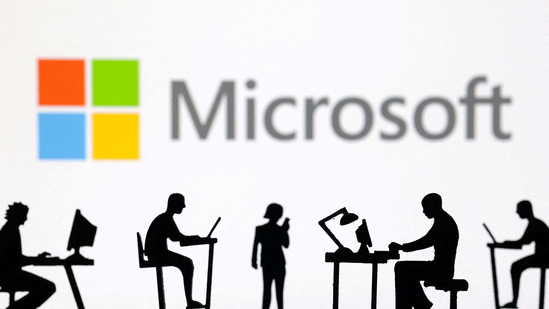 A Microsoft employee was denied boarding over his expired India visa(REUTERS)