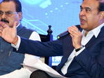 Assam chief minister Himanta Biswa Sarma.(ANI) Assam chief minister Himanta Biswa Sarma.(ANI)
