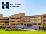 Master data science, business analytics, and generative AI with IIT Guwahati’s advanced certification programme. Master data science, business analytics, and generative AI with IIT Guwahati’s advanced certification programme.