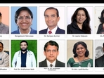 Thought Leaders of 2025
Thought Leaders of 2025