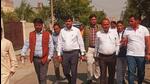 Notably, in the Swachh Survekshan (SS) 2023, Noida was recognised as the cleanest in Uttar Pradesh, and ranked 14th nationally among the cities having population above 100,000. (HT Photos) Notably, in the Swachh Survekshan (SS) 2023, Noida was recognised as the cleanest in Uttar Pradesh, and ranked 14th nationally among the cities having population above 100,000. (HT Photos)