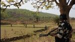So far this year, 81 Maoists have been killed in the state, with 65 of them killed in the Bastar division. (HT File Photo) So far this year, 81 Maoists have been killed in the state, with 65 of them killed in the Bastar division. (HT File Photo)