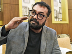 Anurag Kashyap confirms he has left Mumbai. Anurag Kashyap confirms he has left Mumbai.