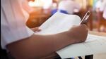 Teachers, parents oppose sudden exam schedule change by SCERT Teachers, parents oppose sudden exam schedule change by SCERT