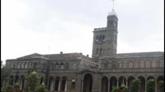 Earlier too on June 11, 2024, a circular regarding this directive had been issued but it has been observed that many colleges have not complied with the directive and have not even initiated the process of appointing faculty members, as noted by the university authorities. (HT FILE) Earlier too on June 11, 2024, a circular regarding this directive had been issued but it has been observed that many colleges have not complied with the directive and have not even initiated the process of appointing faculty members, as noted by the university authorities. (HT FILE)