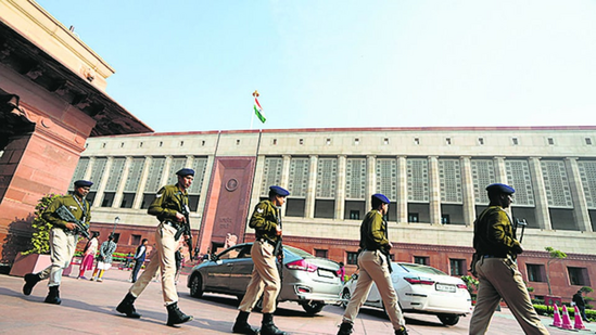 CISF Constable Recruitment 2025: Registration for 1161 posts begins CISF Constable Recruitment 2025: Registration for 1161 posts begins