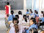 Education (HT File Photo for Representation) Education (HT File Photo for Representation)
