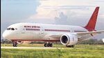 A person aware of the matter, who asked not to be named, said the decision to turn around was made when nine of the 10 lavatories on the Boeing 777-300 ER jet were backed up. (File) A person aware of the matter, who asked not to be named, said the decision to turn around was made when nine of the 10 lavatories on the Boeing 777-300 ER jet were backed up. (File)