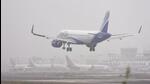 The pandemic took a significant toll on humanity and like many other professions, many in the aviation sector — commanders, co-pilots and cabin crew in particular — were either laid off or took sharp pay cuts as airlines globally struggled to keep their head above water (PTI) The pandemic took a significant toll on humanity and like many other professions, many in the aviation sector — commanders, co-pilots and cabin crew in particular — were either laid off or took sharp pay cuts as airlines globally struggled to keep their head above water (PTI)