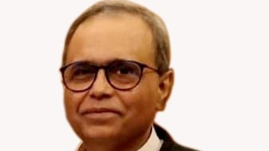 Justice Bagchi (HT photo) Justice Bagchi (HT photo)