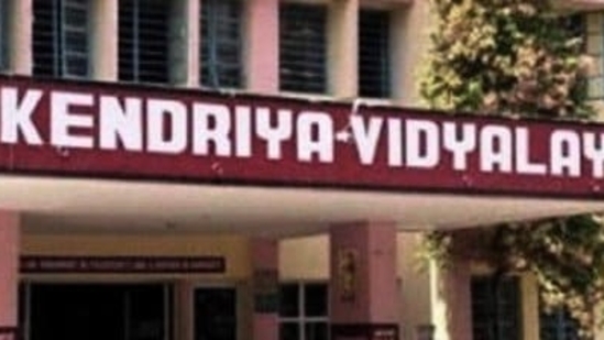 KVS Admission 2025: Balvatika 1 & 3 and Class 1 registration begins on March 7 KVS Admission 2025: Balvatika 1 & 3 and Class 1 registration begins on March 7