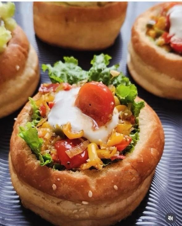 Molletes or Moyettes Molletes or Moyettes