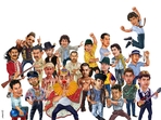 Aamir's next film is Sitaare Zameen Par, which is expected to come out in theatres later this year. Aamir's next film is Sitaare Zameen Par, which is expected to come out in theatres later this year.