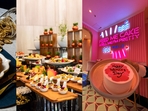 From complimentary cocktails to live music, there’s plenty to look forward to for those planning to make the day extra special.
From complimentary cocktails to live music, there’s plenty to look forward to for those planning to make the day extra special.