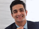 Ranveer Allahbadia, a podcaster and founder of the YouTube channel Beer Biceps. (HT PHOTO)(HT_PRINT) Ranveer Allahbadia, a podcaster and founder of the YouTube channel Beer Biceps. (HT PHOTO)(HT_PRINT)