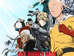 One Punch Man Season 3 will start airing in October 2025. (JC Staff) One Punch Man Season 3 will start airing in October 2025. (JC Staff)