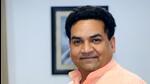 Kapil Mishra. (PTI) Kapil Mishra. (PTI)
