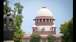 The court noted several petitions about the same matter were not listed. (HT PHOTO) The court noted several petitions about the same matter were not listed. (HT PHOTO)