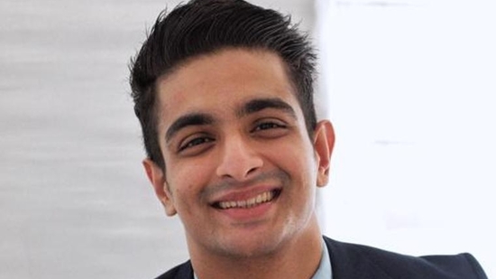 Ranveer Allahbadia, a podcaster and founder of the YouTube channel Beer Biceps. (HT PHOTO)(HT_PRINT) Ranveer Allahbadia, a podcaster and founder of the YouTube channel Beer Biceps. (HT PHOTO)(HT_PRINT)