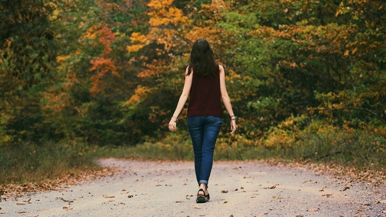 Supporting a struggling partner can be emotionally demanding. Prioritise your own well-being — engage in hobbies, go for a walk, and seek support. (Pexels) Supporting a struggling partner can be emotionally demanding. Prioritise your own well-being — engage in hobbies, go for a walk, and seek support. (Pexels)