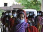 Rural women in India (HT Photo) Rural women in India (HT Photo)