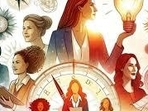Economic independence is the cornerstone of women’s empowerment Economic independence is the cornerstone of women’s empowerment
