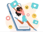 Women Empowerment in digital age(Photo by Freepik) Women Empowerment in digital age(Photo by Freepik)